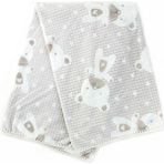 Bebitof Battaniye 95083 Gri