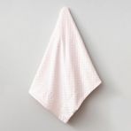 Bebitof Bebek Battaniyesi 95147 - Pembe
