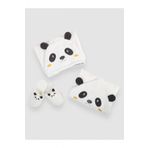 Bebitof Bebek Bornoz Seti 30037