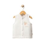 Bebitof Bebek Yelek Pembe 9-12 Ay, IB76372