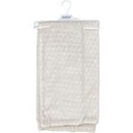 Bebitof Velboa Bebek Battaniyesi 95024 - Gri