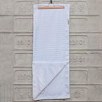 Bebitof Velboa Bebek Battaniyesi 95024 - Lila