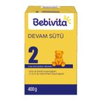 Bebivita 2 Devam Sütü