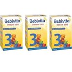 Bebivita 3 3x500 gr Bebek Sütü