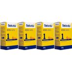 Bebivita No: 1 0-6 Ay Doğumdan İtibaren 4x400 gr Bebek Sütü