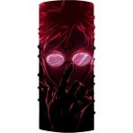 Bebo Store Extreme Outdoor Spor , Motorcu ve Bisiklet Kullananlara Özel Desenli Buff Boyunluk Bandana Balaklava (anime-201)