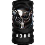 Bebo Store Extreme Outdoor Spor , Motorcu ve Bisiklet Kullananlara Özel Desenli Buff Boyunluk Bandana Balaklava (boru-196)