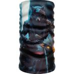 Bebo Store Extreme Spor Motor ve Bisiklet Kullananlara Özel Desenli Baf Boyunluk Bandana Balaklava - Standart