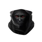 Bebo Store Extreme Spor Motor Ve Bisiklet Kullananlara Özel Desenli Buff Boyunluk Bandana Balaklava - 12032024-10