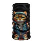 Bebo Store Extreme Spor Motor ve Bisiklet Kullananlara Özel Desenli Buff Boyunluk Bandana Balaklava 21_09_11