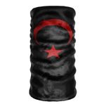 Bebo Store Extreme Spor Motor Ve Bisiklet Kullananlara Özel Desenli Buff Boyunluk Bandana Balaklava - bayrak-2907
