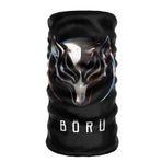 Bebo Store Extreme Spor Motor Ve Bisiklet Kullananlara Özel Desenli Buff Boyunluk Bandana Balaklava - boru-196
