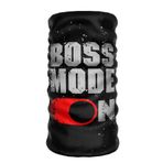 Bebo Store Extreme Spor Motor Ve Bisiklet Kullananlara Özel Desenli Buff Boyunluk Bandana Balaklava - boss-187