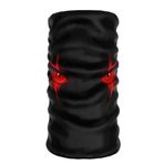 Bebo Store Extreme Spor Motor Ve Bisiklet Kullananlara Özel Desenli Buff Boyunluk Bandana Balaklava - göz-186