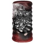 Bebo Store Extreme Spor Motor Ve Bisiklet Kullananlara Özel Desenli Buff Boyunluk Bandana Balaklava HY005