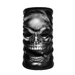 Bebo Store Extreme Spor Motor Ve Bisiklet Kullananlara Özel Desenli Buff Boyunluk Bandana Balaklava kk2
