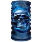 Bebo Store Extreme Spor Motor Ve Bisiklet Kullananlara Özel Desenli Buff Boyunluk Bandana Balaklava Kuru Kafa-3
