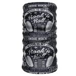Bebo Store Extreme Spor Motor Ve Bisiklet Kullananlara Özel Desenli Buff Boyunluk Bandana Balaklava MS003