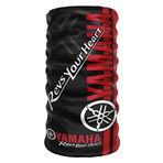 Bebo Store Extreme Spor Motor Ve Bisiklet Kullananlara Özel Desenli Buff Boyunluk Bandana Balaklava MT082MCP