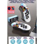 Beboncool A16 10000+ OYUNLU Kablosuz Çift Retro Kol Arcade Oyun Konsolu Atari