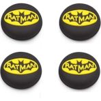 Beboncool Batman Yarasa Ps3-Ps4-Ps5-Xbox One-X-S-Series x Series S Analog Koruyucu Silikon Pad