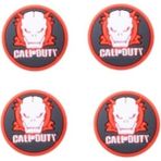 Beboncool Call Of Duty Xbox One-Xbox S-Xbox x Ps4 Ps5 Analog Koruyucu Silikon Pad - Pembe
