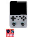 Beboncool D-007 10000+ Uyumlu Oyunlu 3.5inç HD Ekran PREMİUM Retro Arcade Oyun Konsolu Atari