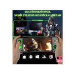 Beboncool D7 Iphone-Android/tablet/telefon/geforce Now/gamepass Kablosuz Akıllı Telefon Gamepad
