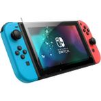 Beboncool Nintendo Switch Ekran Koruyucu 9h Nano Temperli Cam Şeffaf Yedek Parça