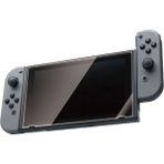 Beboncool Nintendo Switch OLED Ekran Koruyucu 9h Nano Temperli Cam - Şeffaf