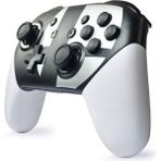 Beboncool Nintendo Switch Pro Controller - Siyah