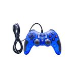 beboncool Pc Uyumlu Usb Dual Shock Titreşimli Joystick Oyun Kolu Gamepad