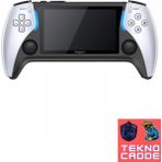 Beboncool Project Retro Arcade Oyun Konsolu