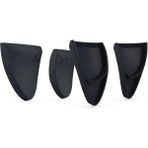 Beboncool Ps5 Dualsense Controller Için Trigger Set 8'li Tetikleyici - Siyah