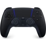 Beboncool Ps5 Dualsense Kablosuz Oyun Kolu Siyah Ergonomik Tasarım ile Hassas Kontrol