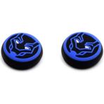 Beboncool Ps5-Ps4-Ps3-Xbox 360-XBOX One-One X-One S-Series X-Series S Analog Koruyucu Silikon Pad