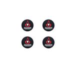 Beboncool Ps5-Ps4-Ps3-Xbox 360-XBOX One-One X-One S-Series X-Series Uyumlu Koruyucu Silikon Pad