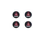 Beboncool Ps5-Ps4-Ps3-Xbox 360-XBOX One-One X-One S-Series X-Series Uyumlu Koruyucu Silikon Pad
