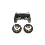 Beboncool Ps5/Ps4/Ps3/Xbox One/One X/One S/Series X/Series S Division 2 Adet Analog Koruyucu
