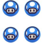 Beboncool Ps5/ps4/ps3/xbox One/one X/one S/series X/series S Mario Seri Analog Koruyucu