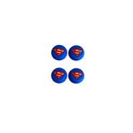 Beboncool Ps5/ps4/ps3/xbox One/one X/one S/series X/series S Superman Analog Koruyucu