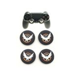 Beboncool Ps5/Ps4/Ps3/Xbox One/One X/One S/Series X/Series S Uyumlu Division Analog Koruyucu