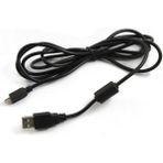 Beboncool Sony Ps3 Joystick USB Kablo Ps3 Şarj Kablosu 1.8 M.