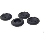 Beboncool Sony Ps4 Joystick Dualshock 4 Gamepad Analog Koruyucu Siyah (Ps4/ps3/xbox 360/XBOX One Uyumlu)
