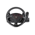 beboncool T6 Ps4-switch/pc Uyumlu Titreşimli 270 Derece Direksiyon Gaz Pedal Seti