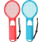 Beboncool TNS-1843 Nintendo Switch Joy-Con Uyumlu Tenis Raketi