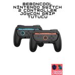 beboncool TNS-3162 Nintendo Switch 2 Controller JoyCon Tutucu