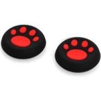Beboncool Uyumlu Ps4/ps3/ Xbox 360/XBOX One Joystick Kol Analog Koruyucu 2 Adet - Siyah