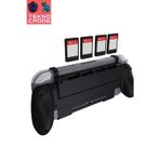 beboncool W22s901-01 Joystick Grip Tasarım Kart Hazneli Nintendo Switch Oled Pc Kılıf