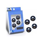 Beboncool Xbox One-S-X-Series X-Series S Ps4-Ps5-Logitech F710-F310-XBOX 360 Analog Koruyucu